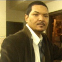 Victor Calhoun