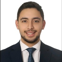 Basel Daoud, MSc