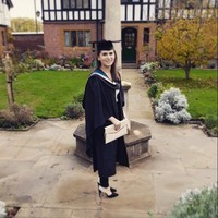 Sophie Gooch
