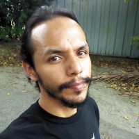 Steven Sulbaran Di lena