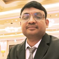 Srinivasa Rao Chowdari