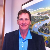 Bernie Cooke