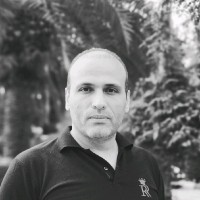 Ali Abbasi, Pmp