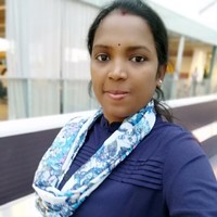 Renuka Govindula