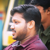 Ajay Velayudhan