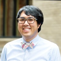 Nicholas Chen