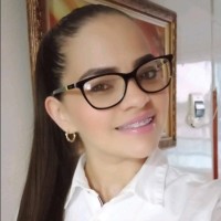 Silvia Paola Angarita Arevalo