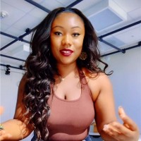 Anneshirley Nyako