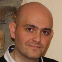 Marcos Aguilera Duarte