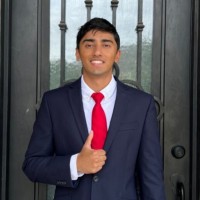 Krish Thoppe