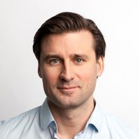 Mikael Børter-Eriksson