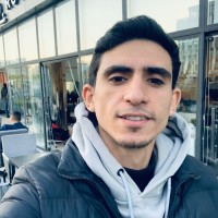 Abd Elrhman Ali