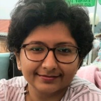 Sneha Das Gupta