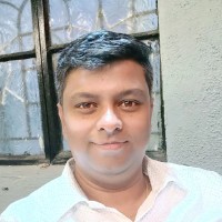 Vishal Thite