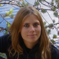 Juliette Viel