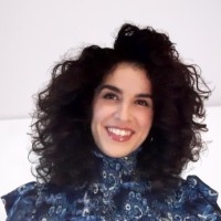 Yasmina Salakdji