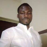 Michael Oyedele