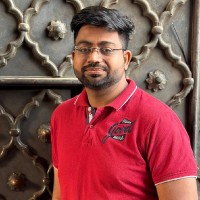 Tushar Chaudhari