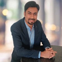 Pradeep Jain