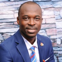 Joseph Andrew Mensah