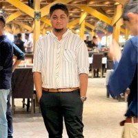 Ali Rizwan Khan