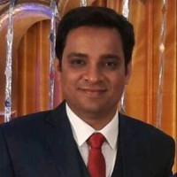 Sandip Singh