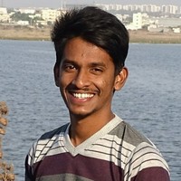Akhil Ganta