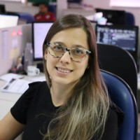 Caroline Tonini