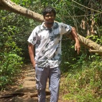 ASHISH S KUMAR