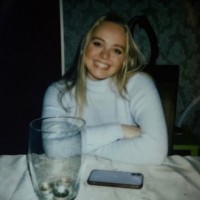 Rosalie van der Veen