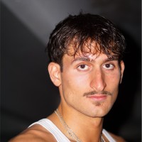 Kyrosh Dolatshahi Piroz