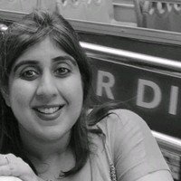 Ritu Arora