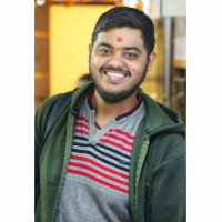 Divyesh Varia