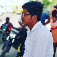 Yuvaraj Arumugam