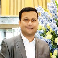 Vivek Kumar