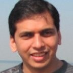 Sameer Shah, PMP