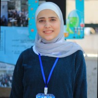 Reem Abu Shqair