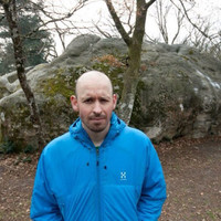 Robbie Mackintosh