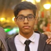Syed Maaz Rahman