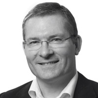 Jørn K. Pugh