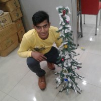 Nikhil Kumar