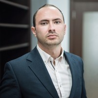 Dimo Gospodinov, PhD, CIPP-E, CIPM, FIP