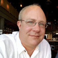 Brian Sasser
