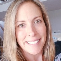 Kimberlee Fisher