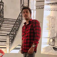birendra krishna ghosh