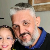Crivoi, Ricardo Sérgio