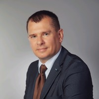 Maciej Piotrowski