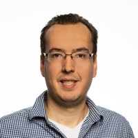 Xander Van Marle