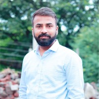Vishal Patil