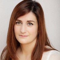 Cristina Crespo Morcuende